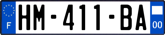 HM-411-BA