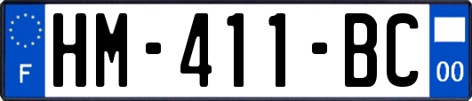 HM-411-BC