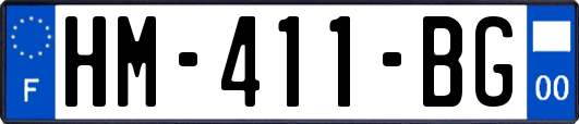 HM-411-BG