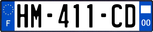 HM-411-CD