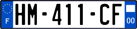 HM-411-CF
