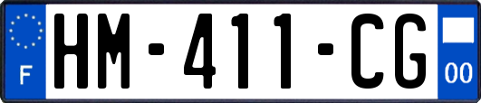 HM-411-CG