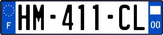 HM-411-CL