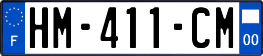 HM-411-CM