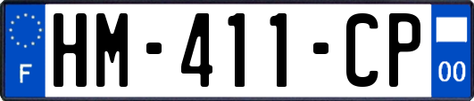 HM-411-CP