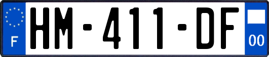 HM-411-DF