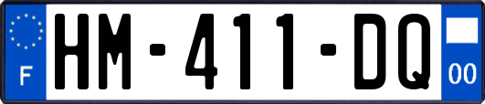HM-411-DQ
