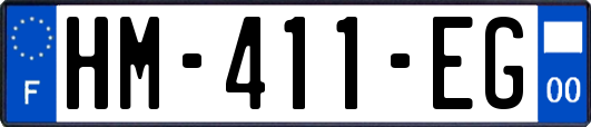 HM-411-EG