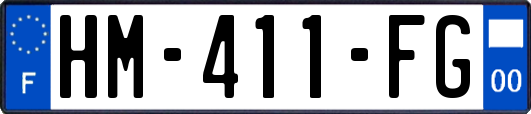 HM-411-FG
