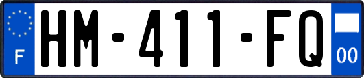 HM-411-FQ