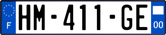 HM-411-GE