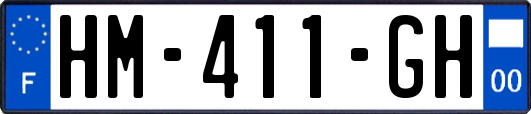 HM-411-GH