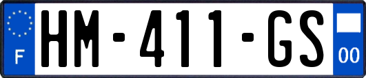 HM-411-GS
