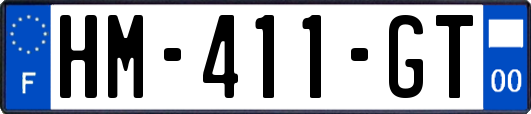 HM-411-GT