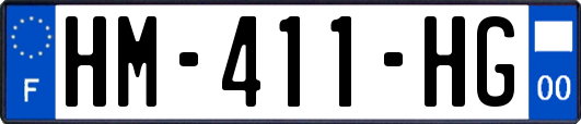 HM-411-HG