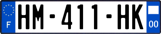 HM-411-HK