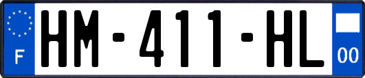 HM-411-HL
