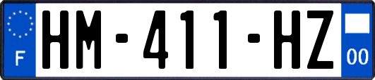 HM-411-HZ