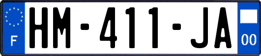 HM-411-JA