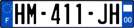 HM-411-JH