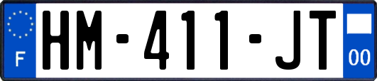 HM-411-JT