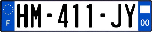 HM-411-JY