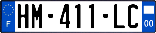 HM-411-LC