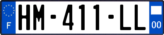 HM-411-LL