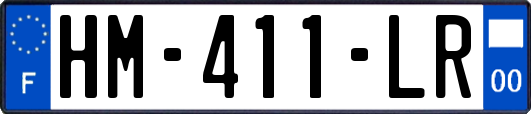 HM-411-LR