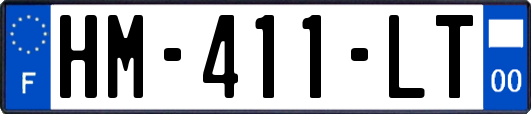 HM-411-LT