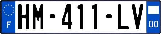 HM-411-LV