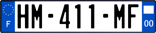 HM-411-MF