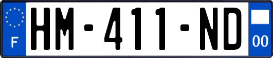 HM-411-ND