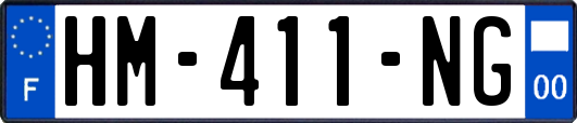 HM-411-NG