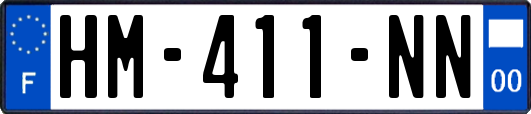 HM-411-NN