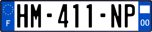 HM-411-NP