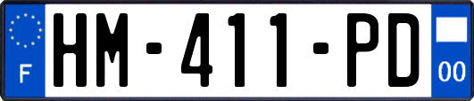 HM-411-PD