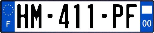 HM-411-PF