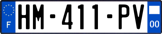 HM-411-PV