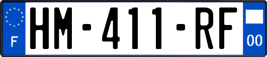 HM-411-RF