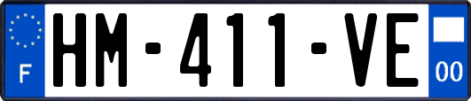 HM-411-VE