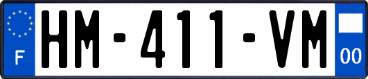 HM-411-VM
