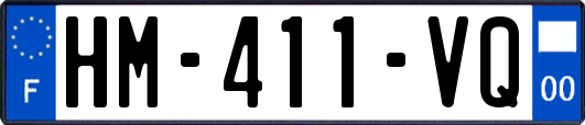 HM-411-VQ