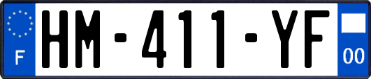 HM-411-YF