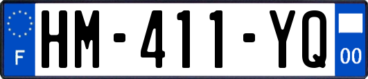 HM-411-YQ