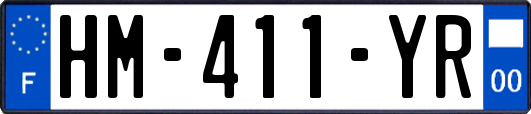 HM-411-YR