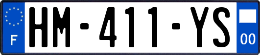 HM-411-YS