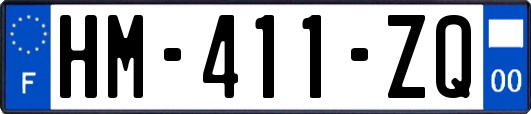 HM-411-ZQ