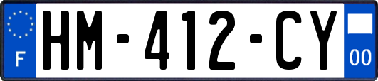 HM-412-CY