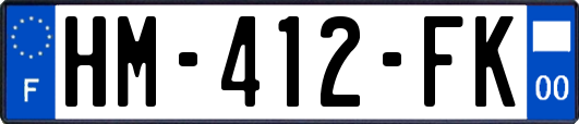 HM-412-FK